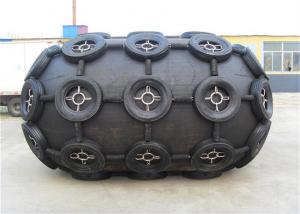 Cheap Marine Supplies Inflatable Rubber Balloon With Customized Jacket Cover for sale