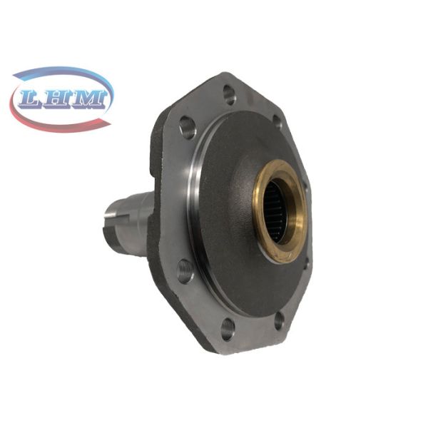 Metallic Automotive Wheel Hub 43401 60080 For Land Cruiser FZJ79 HZJ79 VDJ79