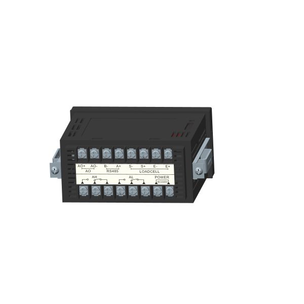 Overload Protection Electronic Weighing Indicator Low / High Limit Output