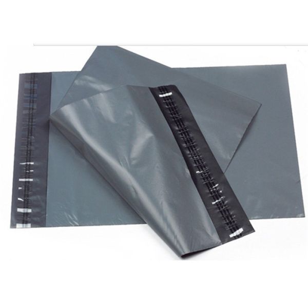 Co-Extruded Packaging Bags , Custom Printed Express Plastic Mailer Bags
