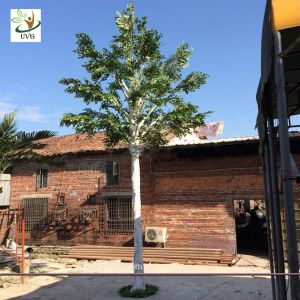 Artificial Wisteria Trees