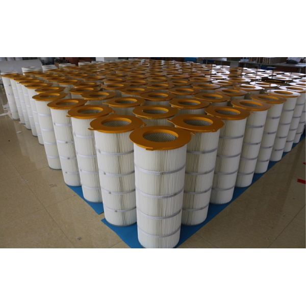 Anhui Filter Environmental Technology Co.,Ltd.