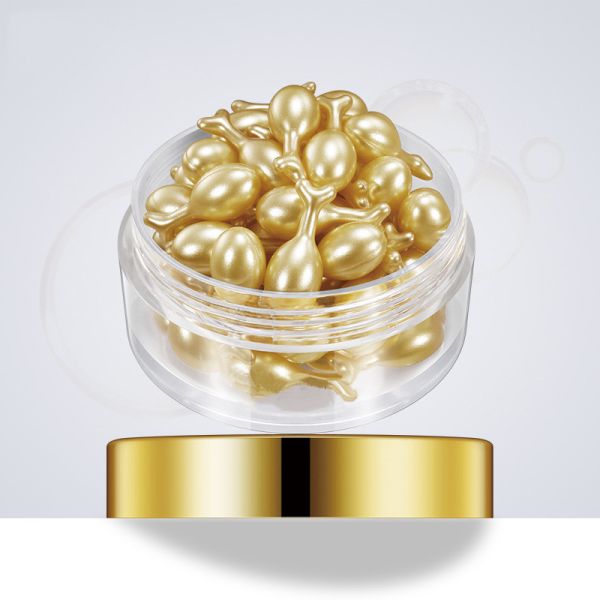 Whitening Skin Repair Essence Delicate / Refreshing Texture Delaying Skin Aging