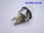Faston 6.3x 0.8 Oven Lamp Holder OLP09-411M For Steam Oven CE Approved