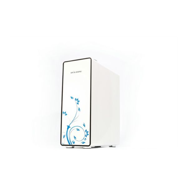 Environment Friendly Large Area Scent Diffuser With Compressed Air Pump