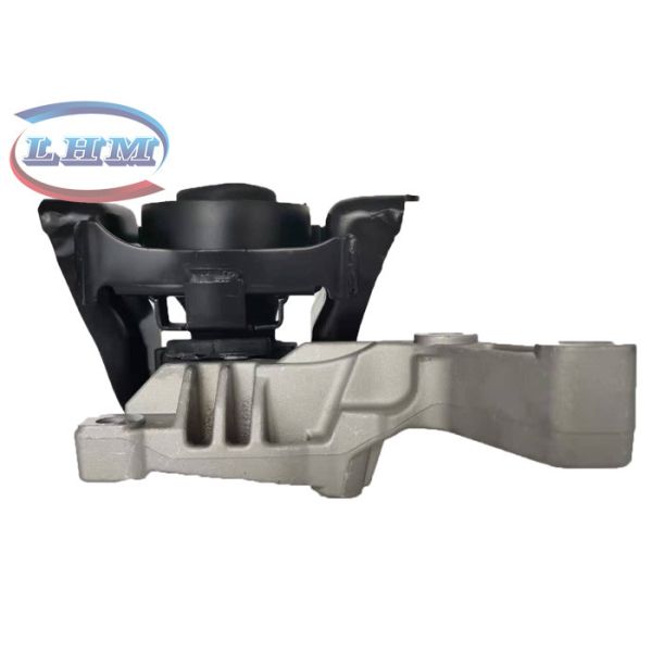OEM Standard Size Car Engine Mounting 11210 1HS0A For NISSAN MARCH