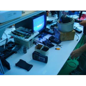 TG Security Technology Co.,Ltd