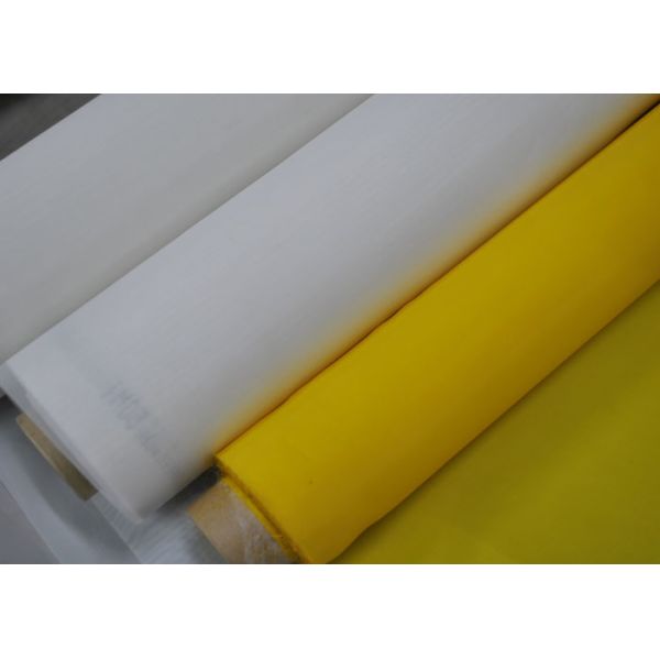 102 Silk Screen Printing Mesh For Printed Circuit Boards , 64T - 64