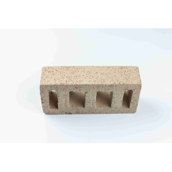 Different Shape Clay Brick With Different Holes