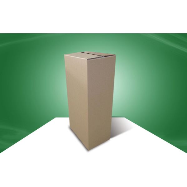5 ply Custom Made Corrugated Cartons , Logistics Packaging Corrugated Carton box