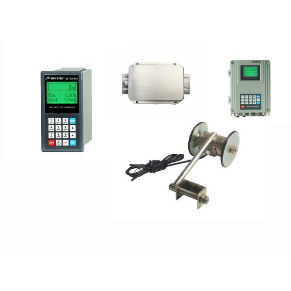 Auto Zero Tracking Weight Controller System PID Ration Feeding Control