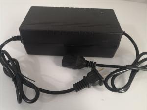 Cheap 640W lithium battery charger 13s 48v output 54.6v 10a for electric bikes scooter for sale