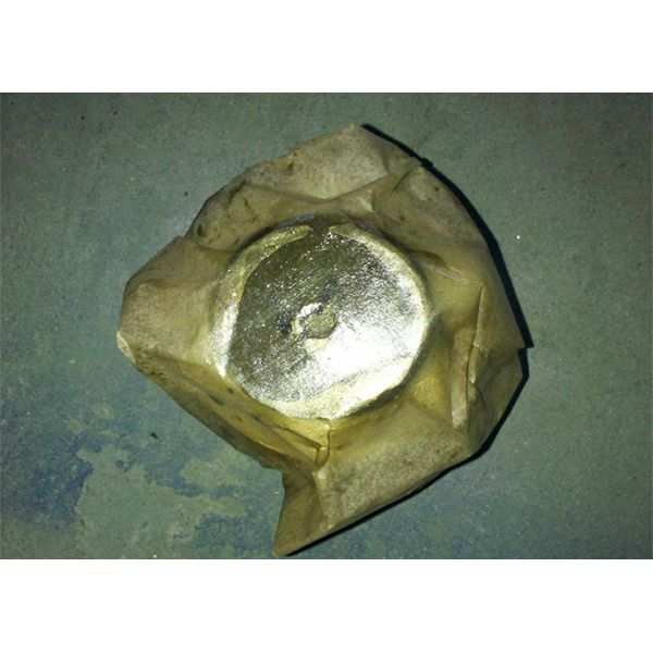 ISO Approval CNC Cold Rolling Mill Parts For Rolling Mill Production Line