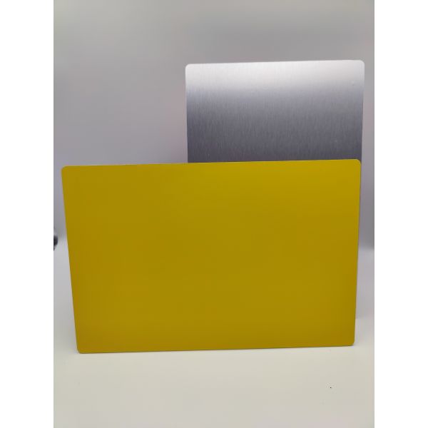 Custom Size ACP Partition Sheet