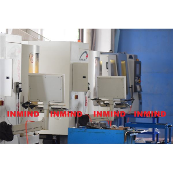 INMIND TOOLS CO.LTD