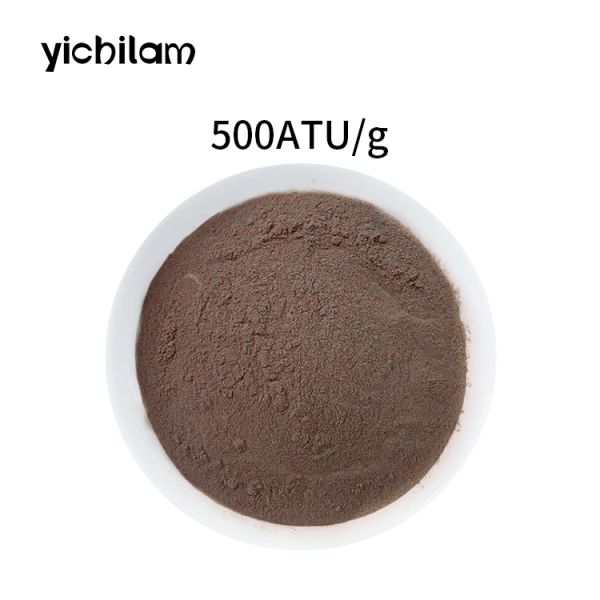 Ultra Pure Leech Powder 500ATU/G 1kg Standardized For Biomedical Raw Material