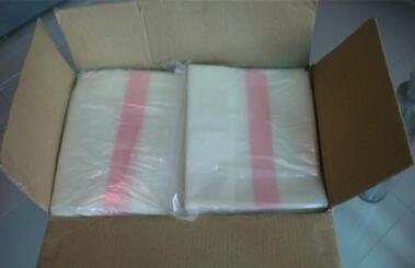 Pesticide Pigment Printable PVA Film Water Treatment Agent Packaging Pouches