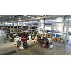 Anhui Huifeng New Synthetic Materials Co., Ltd.