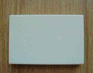 Cheap 12 - 30mm Thick Artificial Quartz Slabs , Popular Quartz Countertops Tile for sale