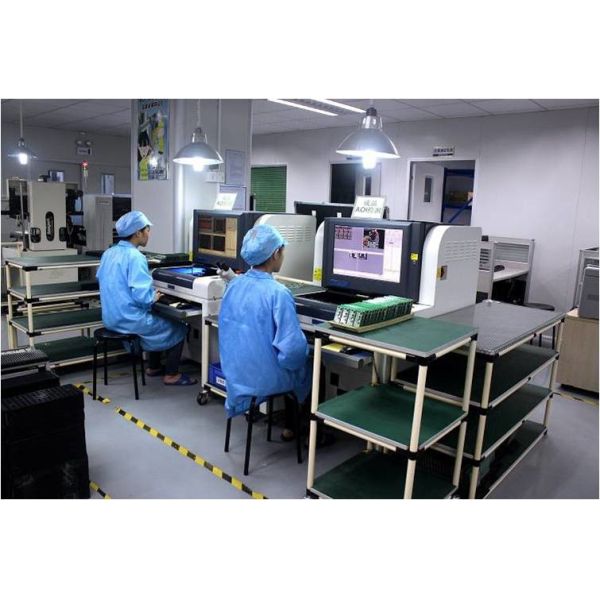 Shenzhen Hazel Electronics Co., Ltd.