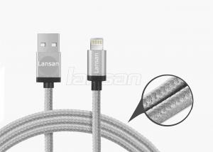 Cheap Durable Micro USB Data Cable 3.5mm Male To Female USB Cable For Smart Phone for sale