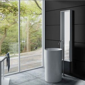 Freestanding Bathroom Basin