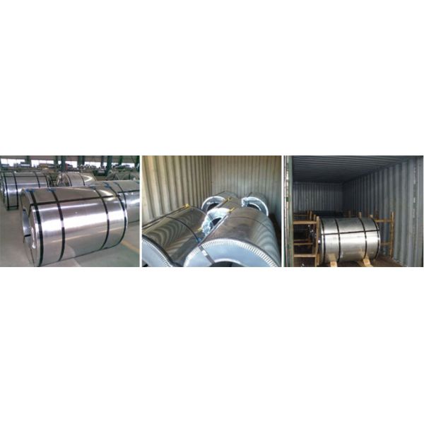 0.20-1.5mm Prepainted Galvalume Steel Coil Plus Green For Roofing