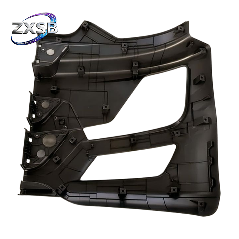 Heavy Duty Dongfeng Truck Spare Parts 8406943-C6200 Right Front Bumper Corner