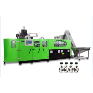 PET Bottle Making Machine