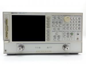 Cheap Used Test Equipment Keysight Agilent 8722D Microwave Vector Network Analyzer for sale