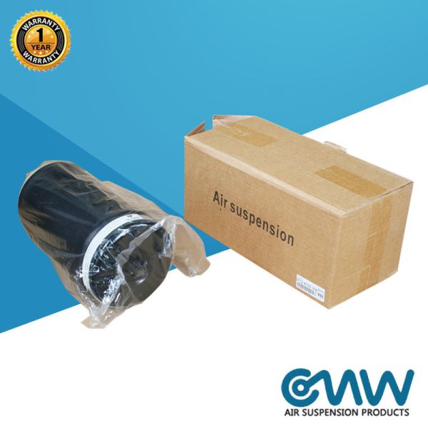 Custom Rear BMW X5 E53 Suspension Air Spring Bag 37126750355 37126750356
