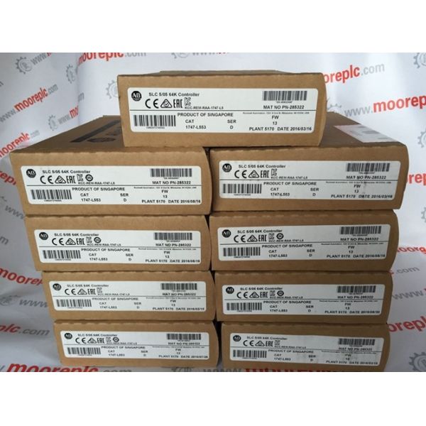 Allen Bradley Modules 1440-VLF02-01RA 1440 VLF02 01RA AB 1440VLF0201RA