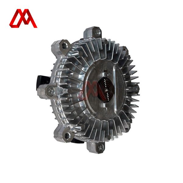 Fan Clutch for Isuzu Truck NPR 4HG1 4HF1 8-97129738-0 8971297380