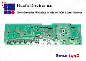 Cheap Personalized WiFi Front Load Washing Machine PCB Washing Machine Circuit Board for sale