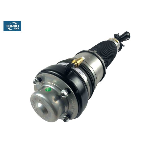 4F0616039AA Audi Air Suspension Parts Audi A6 Front Shock Absorber Replacement