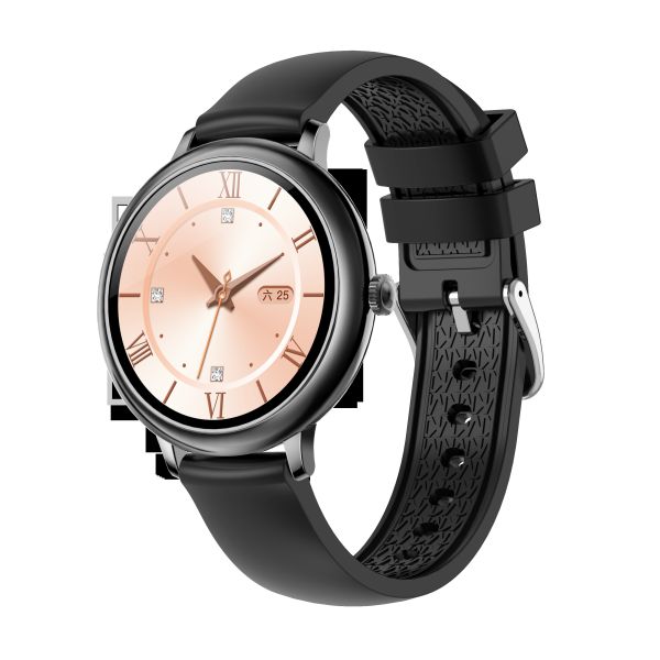 CF90 Smart Watch 8762C Phones 1.08inch A Bracelet Reminder Push WeChat Reminder