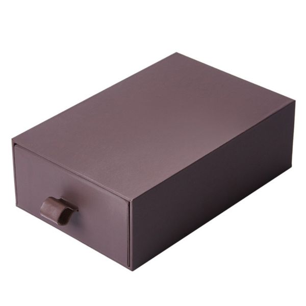 Pantone Colors Gift Packing Box 10 Macaron Gift Box Packaging