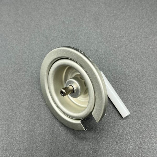 Reliable Gas Cooking Valve for Residential Kitchens - Safety-Enhanced Specification