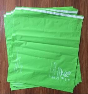China 100% Biodegradable Bubble Mailers, Compostable Padded Packaging Wrap Envelopes Pouches Eco Friendly Self Seal Bags on sale