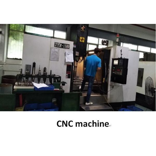 High Precision Plastic Overmolding Injection Molding Parts For Industrial