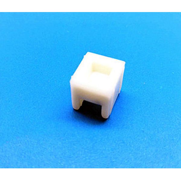 POM Resin 2 Plate P20 Precision Injection Moulding Service