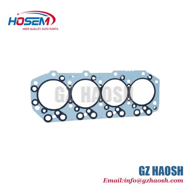 8-97350320-0 GENUINE PARTS ISUZU CYLINDER HEAD GASKET FOR NKR