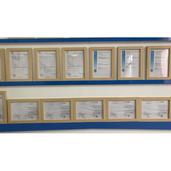 Qingdao Readygo Industry & Trade Co., Ltd.