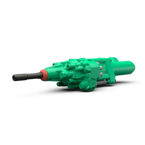 Montabert Rock Drill HC50