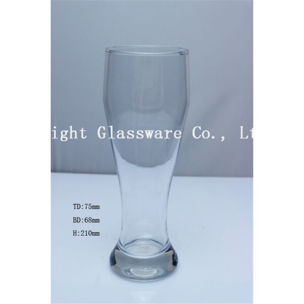 machine blown tall glass wine glass, Beer Mugs and Glasses wholesale