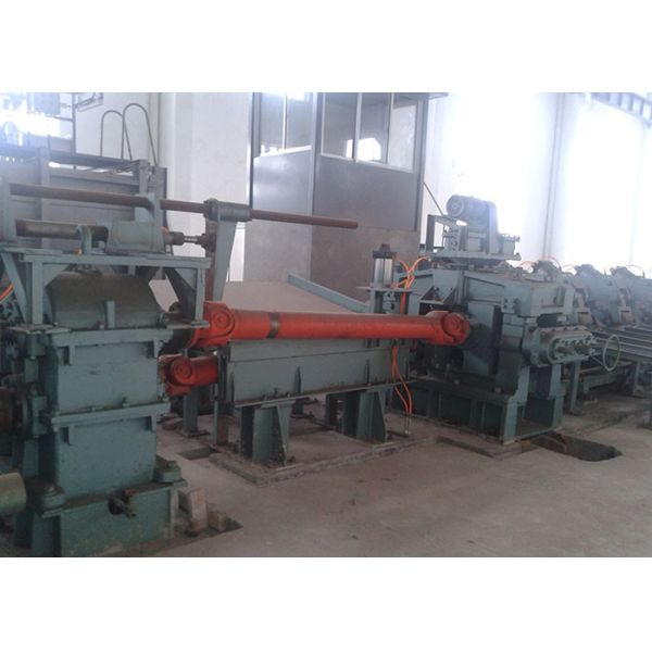 1600KW 3000mm Piercing Mill