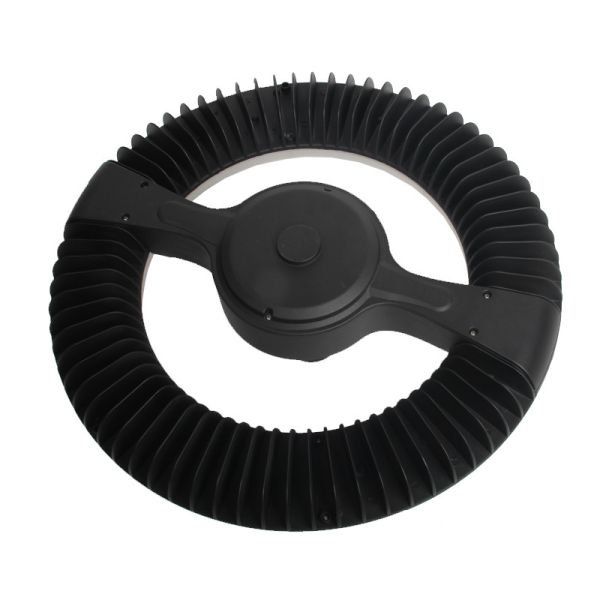 XLD-LED153 60w LED Garden Light with Power  0.95 130lm/w  Led Street Lamp