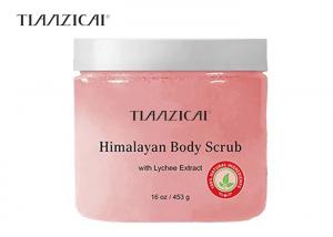 Cheap Natural Exfoliating Body Bath Salts For Toned Skin Fights Acne for sale