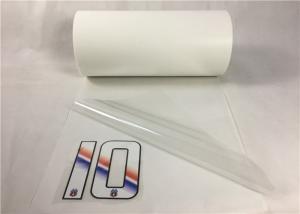 Cheap Clear Heat Transfer Application Tape 50cm*25m Durable Environmental Friendly for sale