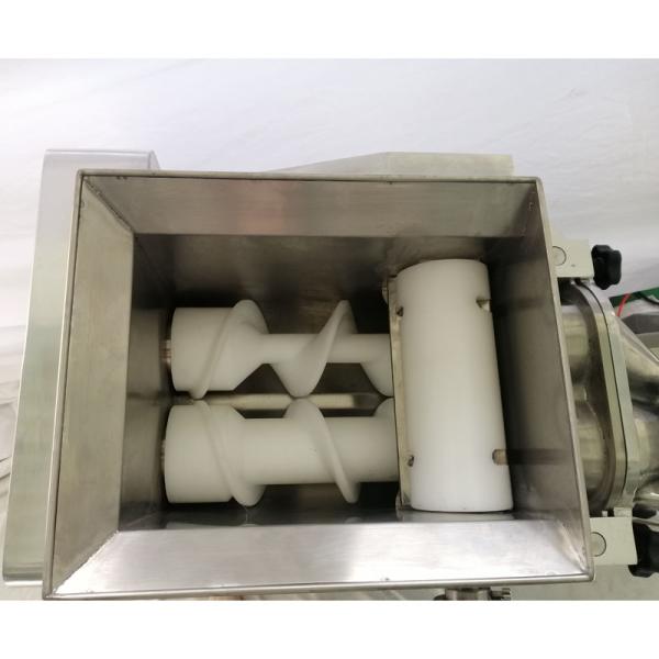 Bakery shop use P307 small protein bar equipment